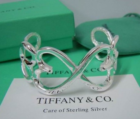 Bracciale Tiffany Modello 287